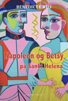 Napoleon og Betsy på Sankt Helena