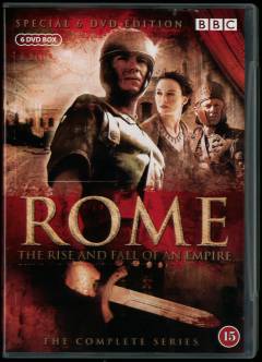 Ancient Rome