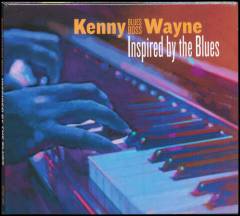 Inspired by the blues