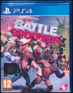 Playstation 4, 2020