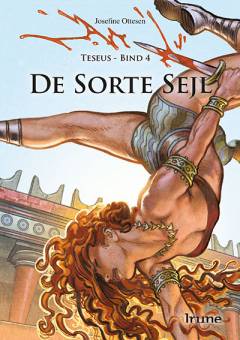 De sorte sejl