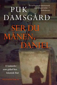 Ser du månen, Daniel : 13 måneder som gidsel hos Islamisk Stat (Sæt)