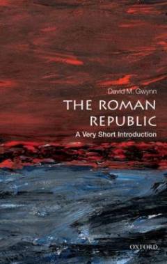 The Roman Republic : a very short introduction