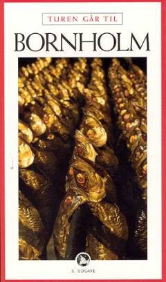 Turen går til Bornholm & Ertholmene