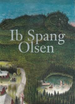 Ib Spang Olsen