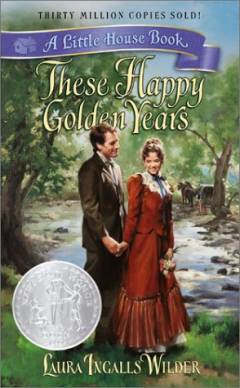 These happy golden years
