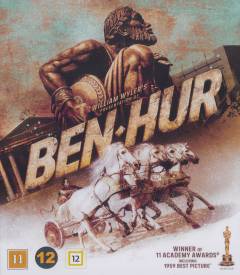Ben-Hur : en beretning om Kristus