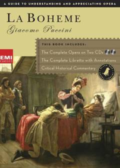 La bohème