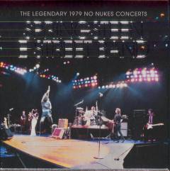 The legendary 1979 No nukes concerts