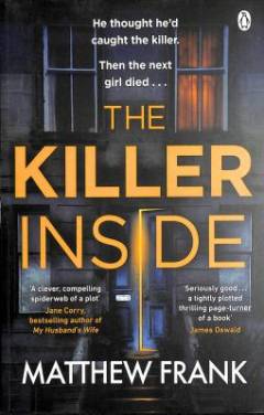 The killer inside