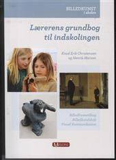 Lærerens grundbog til indskolingen