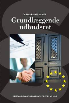 Grundlæggende udbudsret