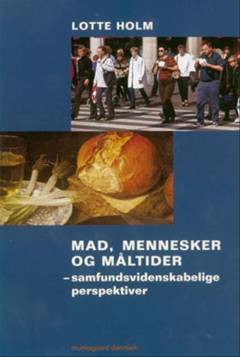 Bog, 1. udgave, 2003