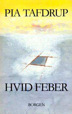 Hvid feber : digte