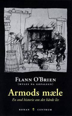 Armods mæle : en ond historie om det hårde liv