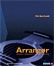 Arrangør : håndbog i arrangement af pop og rock