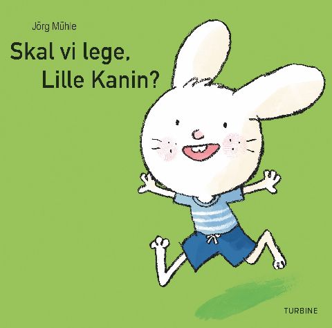 Skal vi lege, Lille Kanin?