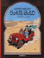 Landet med det sorte guld