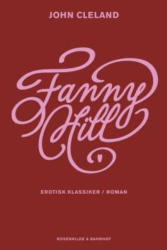 Fanny Hill : en glædespiges erindringer