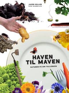 Haven til maven : naturen på din tallerken