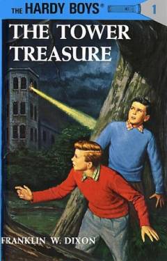 The tower treasure