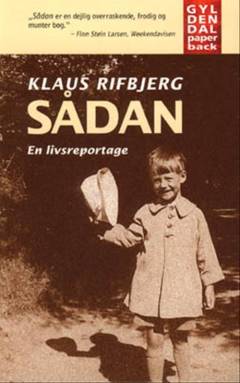 Sådan : en livsreportage