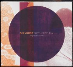 Further to fly