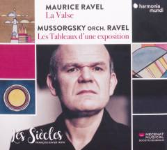 Les tableaux d'une exposition