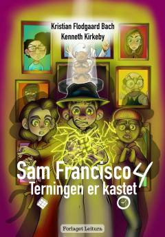 Sam Francisco - terningen er kastet