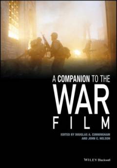 A companion to the war film