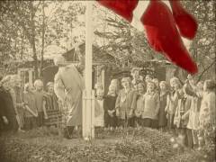 Danmarks skolehaver 1903-1928