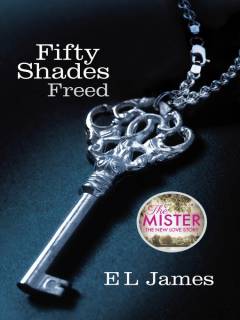 Fifty shades freed