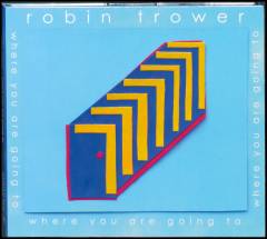 Where you are going to