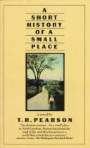 A short history of a small place : a novel