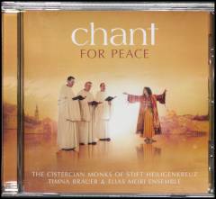 Chant for peace
