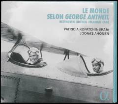 Le monde selon George Antheil