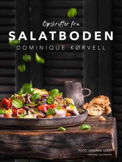 Opskrifter fra salatboden