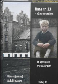 Barn nr. 33 : et barnerequiem!