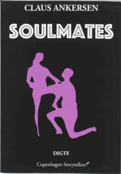 Soulmates : digte