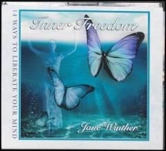 Inner freedom : 14 ways to liberate your mind