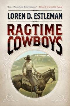 Ragtime cowboys