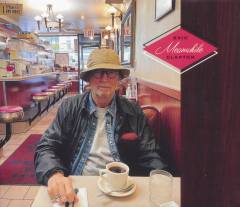 Musik (cd), 2025, ℗2024