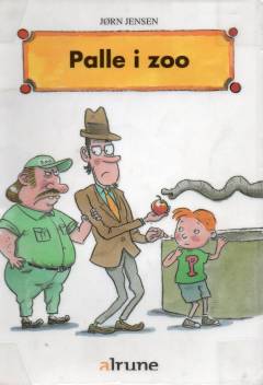 Palle i Zoo