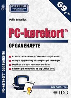 PC-kørekort - opgavehæfte