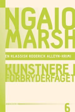 Kunstnere i forbryderfaget