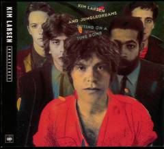 Sitting on a time bomb