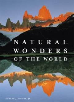 Natural wonders of the world