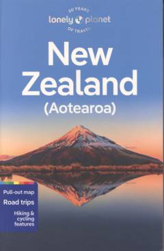 New Zealand (Aotearoa)