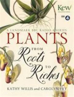 Plants : from roots to riches