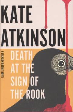 Death at the sign of the rook